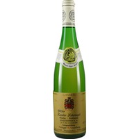 Kaseler Kehrnagel Riesling halbtrocken 0,7 L - Weinhaus Neuerburg