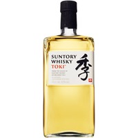 Suntory Whisky Toki