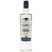 Ercole Gagliano Sambuca Italica Likör 0,7l 40% | Marcati