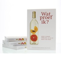 Wat proef ik?