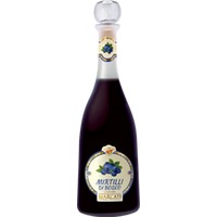 Mirtillo di Bosco Waldbeerlikör 0,7l 25% | Marcati