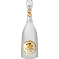 Distillato di pere Williams Likör 0,7l 38% | Marcati