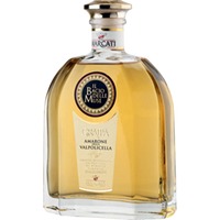 Grappa di Amarone della Valpolicella - Il Bacio delle Muse 0,7l 40%/Marcati