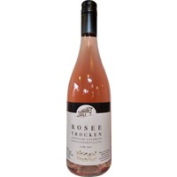 Rosee trocken - Weingut Försterhof