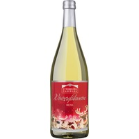 Glühwein Weiß 1,0 L - Weingärtner Stromberg-Zabergäu