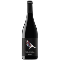 Viña Zorzal Graciano DO Navarra – Spanien Rotwein