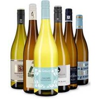 Deutsche Sauvignon-Blanc-Selektion