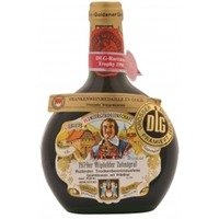 Wipfelder Zehntgraf Müller-Thurgau Trockenbeeren