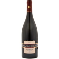 Wingerte Pinot Noir Großes Gewächs