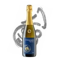 Bähr VITISECCO blanc - Edition Muscat