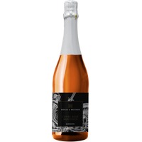 König & Krieger Mousseux Rosé alkoholfrei