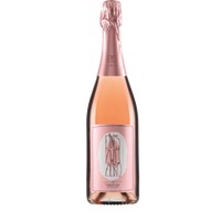 Eins-Zwei-Zero Sparkling Rosé