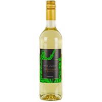 König & Krieger Sauvignion blanc alkoholfrei