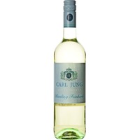 Carl Jung Riesling feinherb