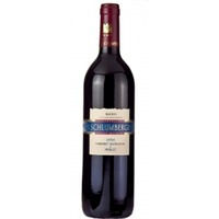 Cabernet Sauvignon & Merlot trocken