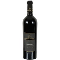 Carpino. Merlot Garda