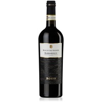 Boschi dei Signori Barbaresco DOCG trocken