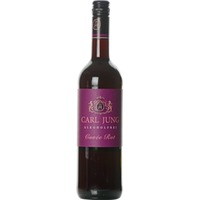 Carl Jung Cuvée Rot
