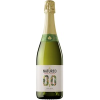 Natureo Sparkling alkoholfrei von Torres