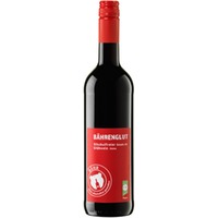 Bährenglut Rot mit Glühweingewürzen