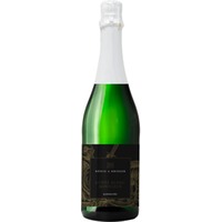 König & Krieger Cuvée blanc Mousseux alkoholfrei
