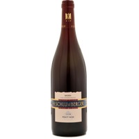 Pinot Noir Barrique trocken