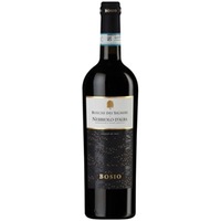 Boschi dei Signori Nebbiolo dAlba DOC trocken