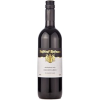 Rasskopf-Hoffmans Dornfelderi 0,0% Vol