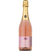 Carl Jung Mousseux Rosé