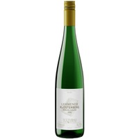 Lehmener Klosterberg Riesling Auslese süss süß - Weinbau Weckbecker
