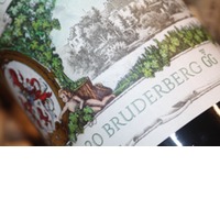 BRUDERBERG Riesling GG