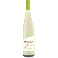 Secco halbtrocken