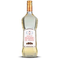 Muscat Beaume de Venise Süd-Frankreich