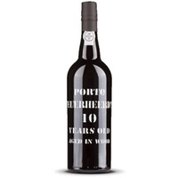 Feuerheerds 10 years old Port Douro