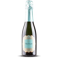 Villa Conchi Brut Cava Seleccion 0.375l Penedés