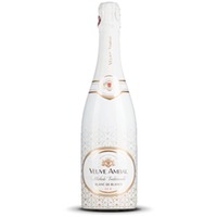 Veuve Ambal Méthode Traditionnelle Ice Blanc Demi-Sec