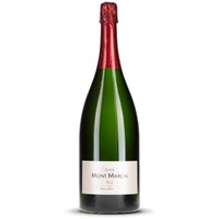 Cava Brut Mont Marcal Magnum Penedés