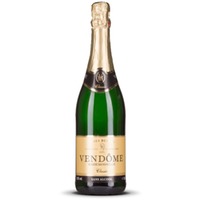 Vendome Mademoiselle Wit Alkoholfrei Schaumwein (bio)