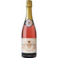 Rosé Brut Crémant AOP Lugny
