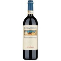 Brunello di Montalcino Docg Castelgiocondo - Frescobaldi