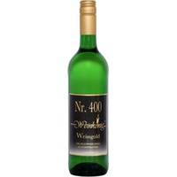Weißgold - Alkoholfrei halbtrocken - Weinkellerei Weinkönig