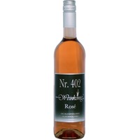 Rosé - Alkoholfrei halbtrocken - Weinkellerei Weinkönig