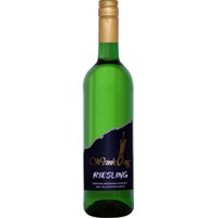 Riesling - Alkoholfrei trocken - Weinkellerei Weinkönig