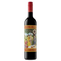 Vermut Clàssic Castell del Remei
