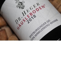WINKLERBERG Häusleboden Spätburgunder GG