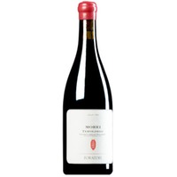 "Morei Cilindrica" Teroldego Vigneti delle Dolomiti (Riserva) IGT (BIO)