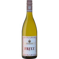 FRITZ Weißburgunder STIGLER.Extra trocken - Weingut Stigler