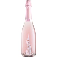 Poeti Prosecco Spumante Rosé, Prosecco DOC Brut, 0,20 L, Venetien, Schaumwein