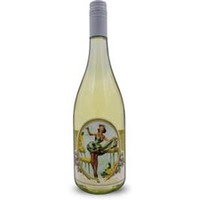 Perlwein Secco Weiß