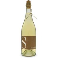 Strohms Secco weiss